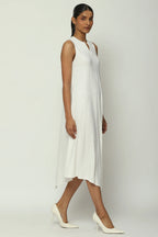 Flock Binary Dress