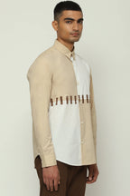 Blockprint Shirt