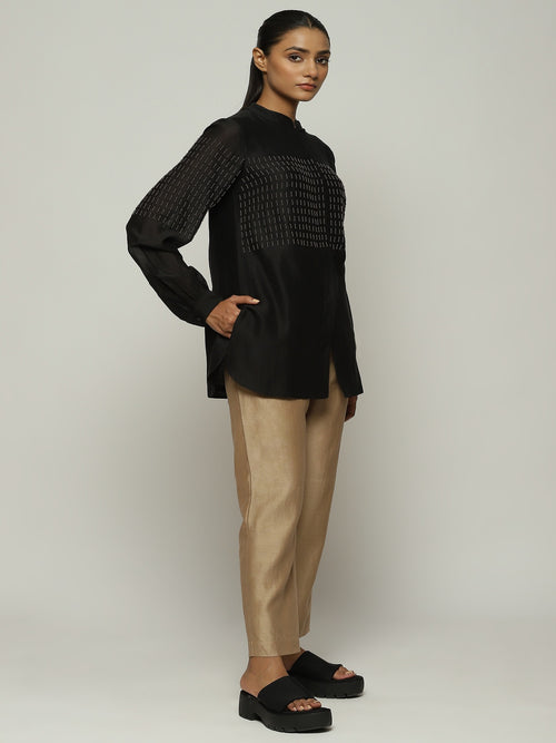 Beads Dash  Shirt