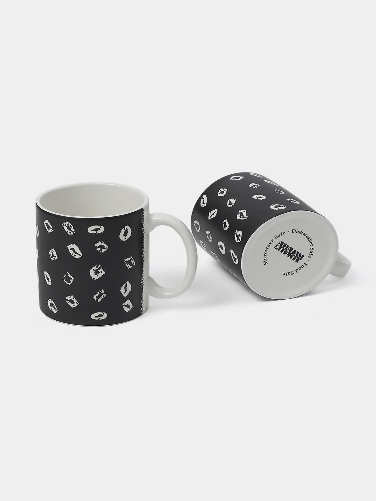 Bandhani Ceramics Mug