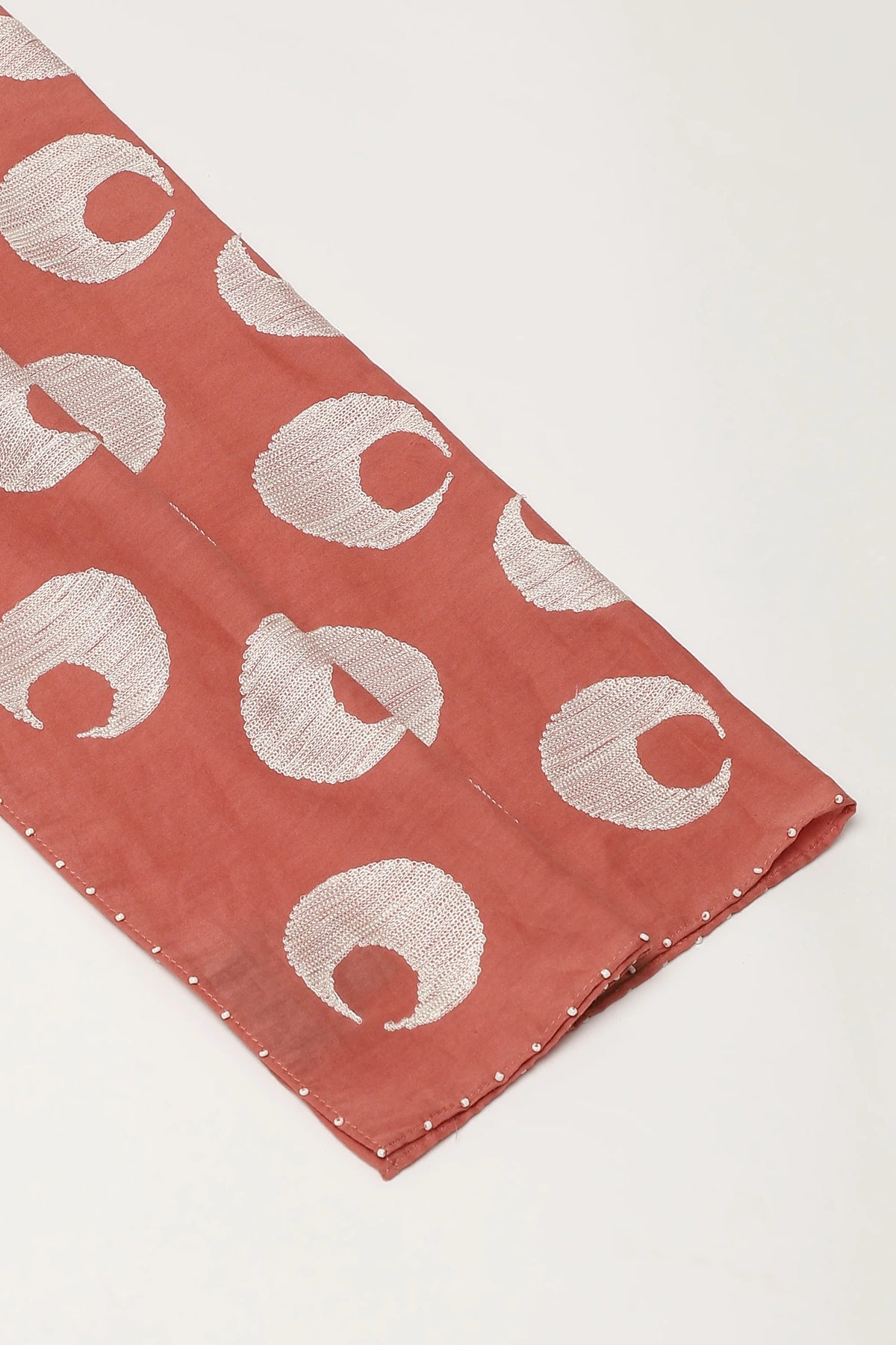 Ottoman Moon Scarf