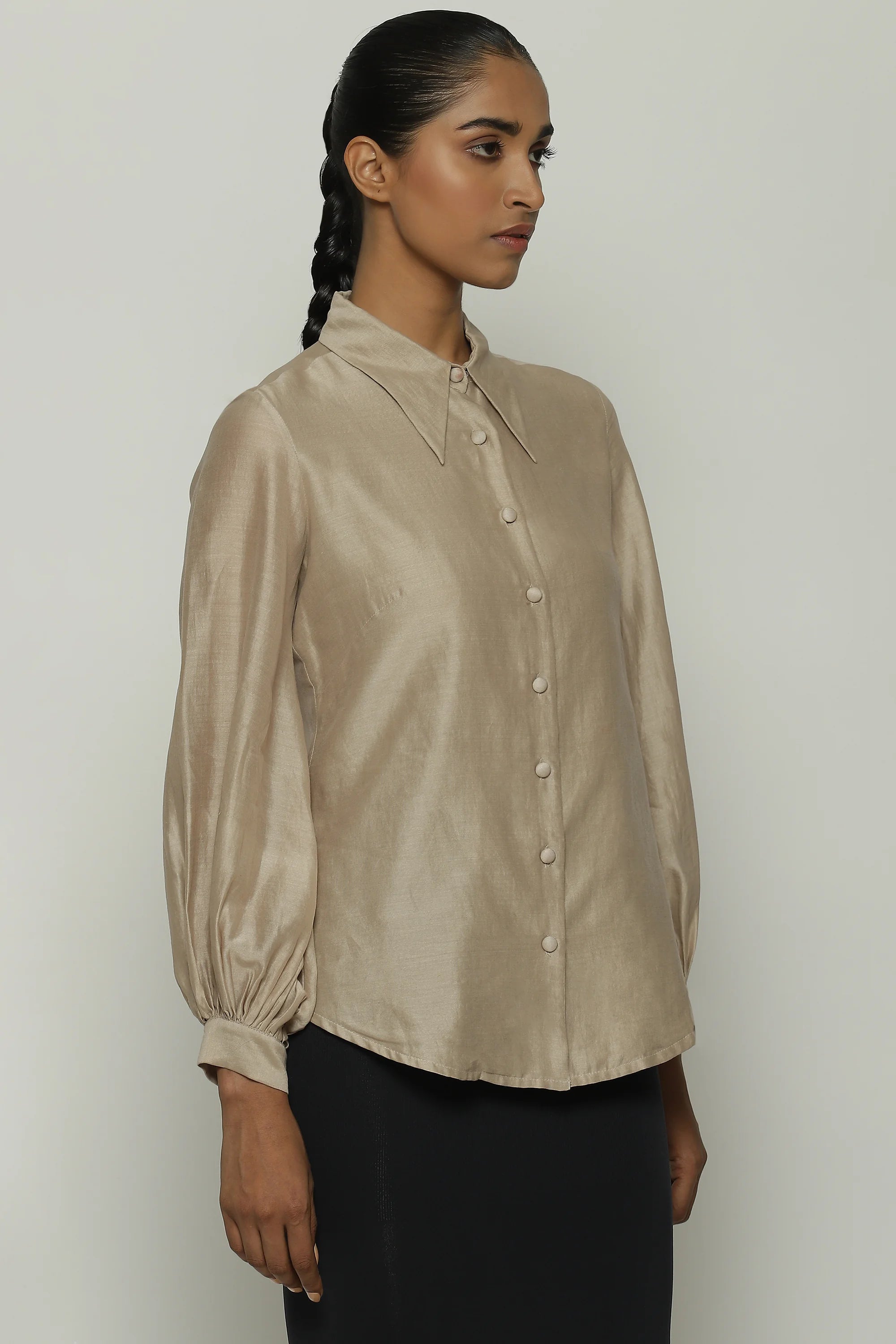 Solid Classics Shirt