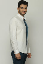 Ombre Front Shirt
