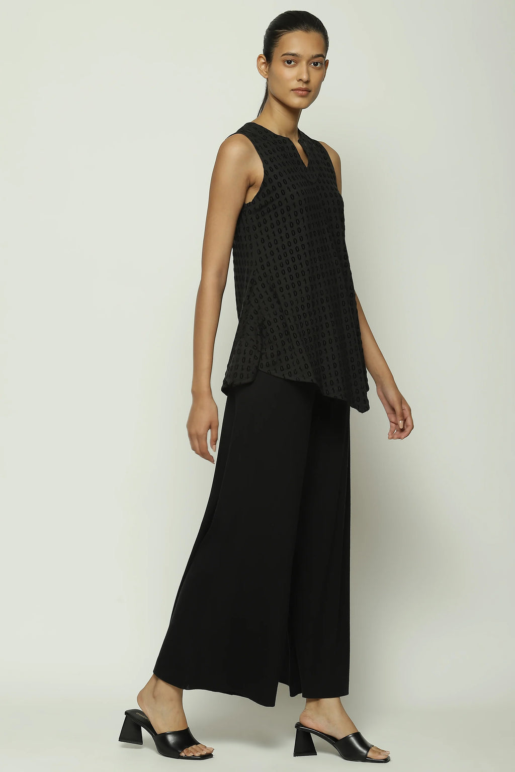 Flock Binary Top