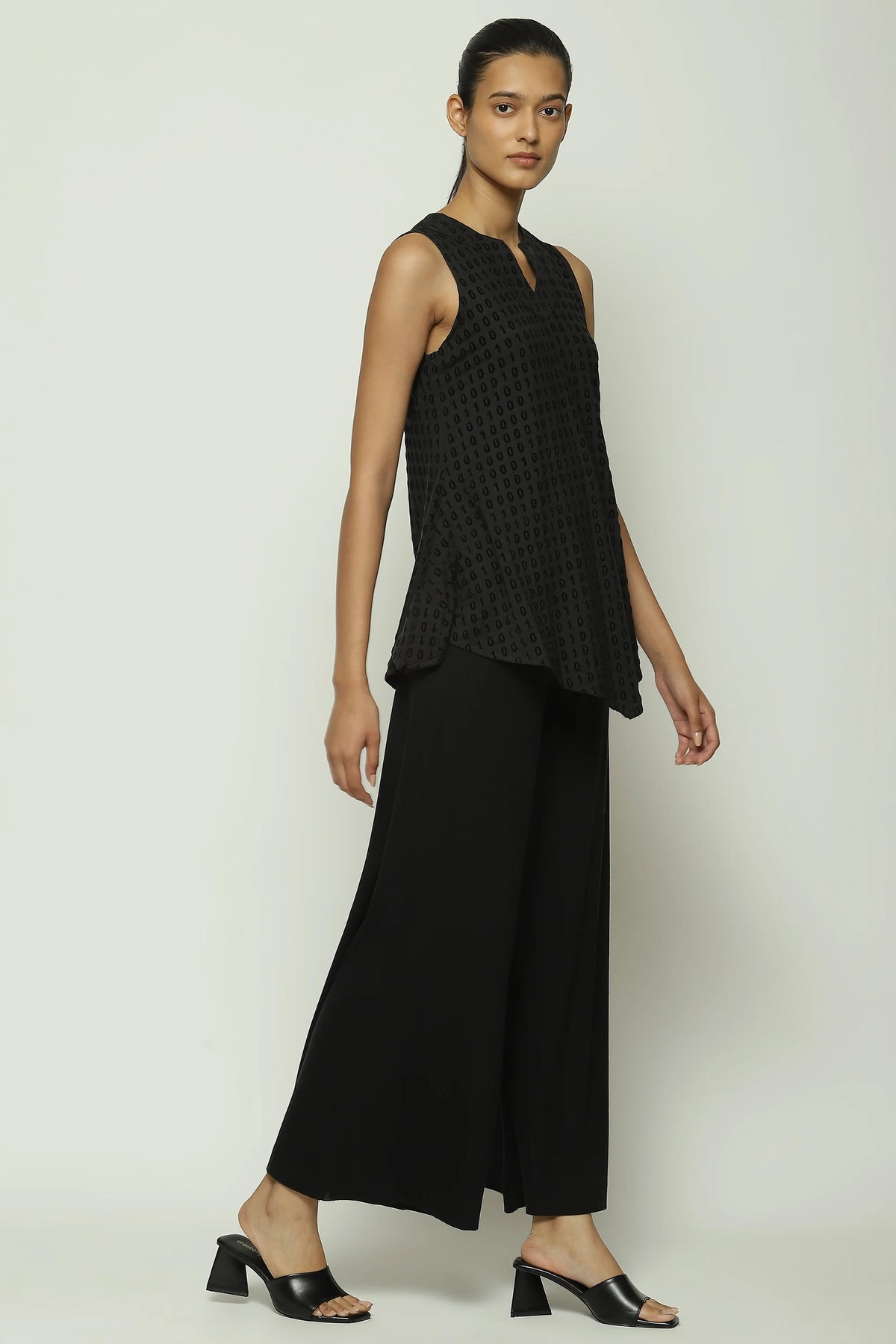Flock Binary Top