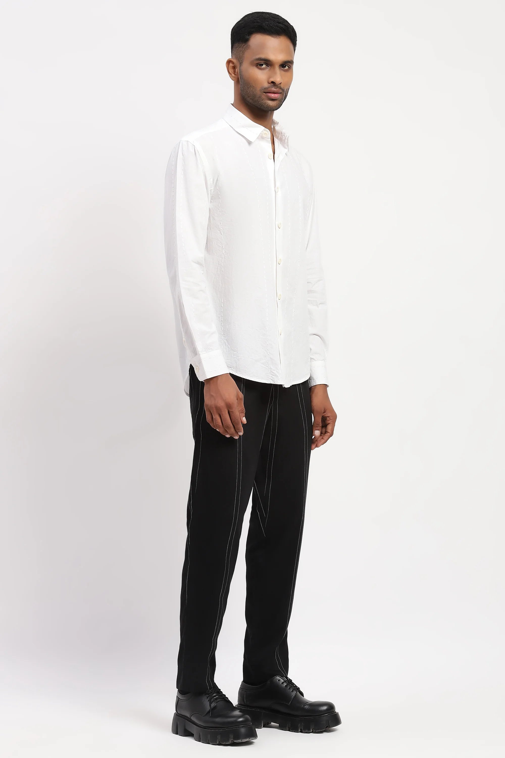 Dori Kantha Shirt
