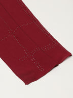 Tribal Mukeish  Work Scarf