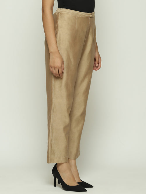 Solid Classics Trouser