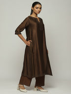 Beads Dash  Kurta