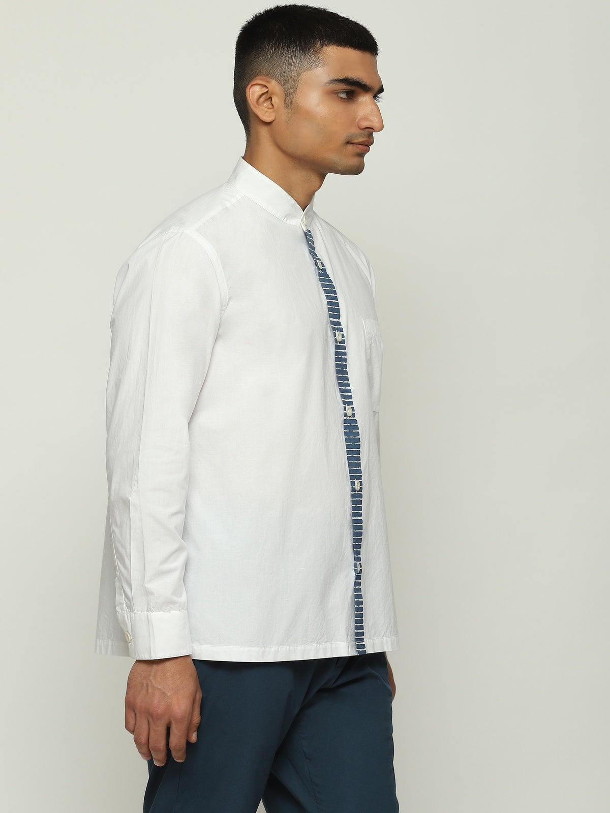Blockprint Shirt