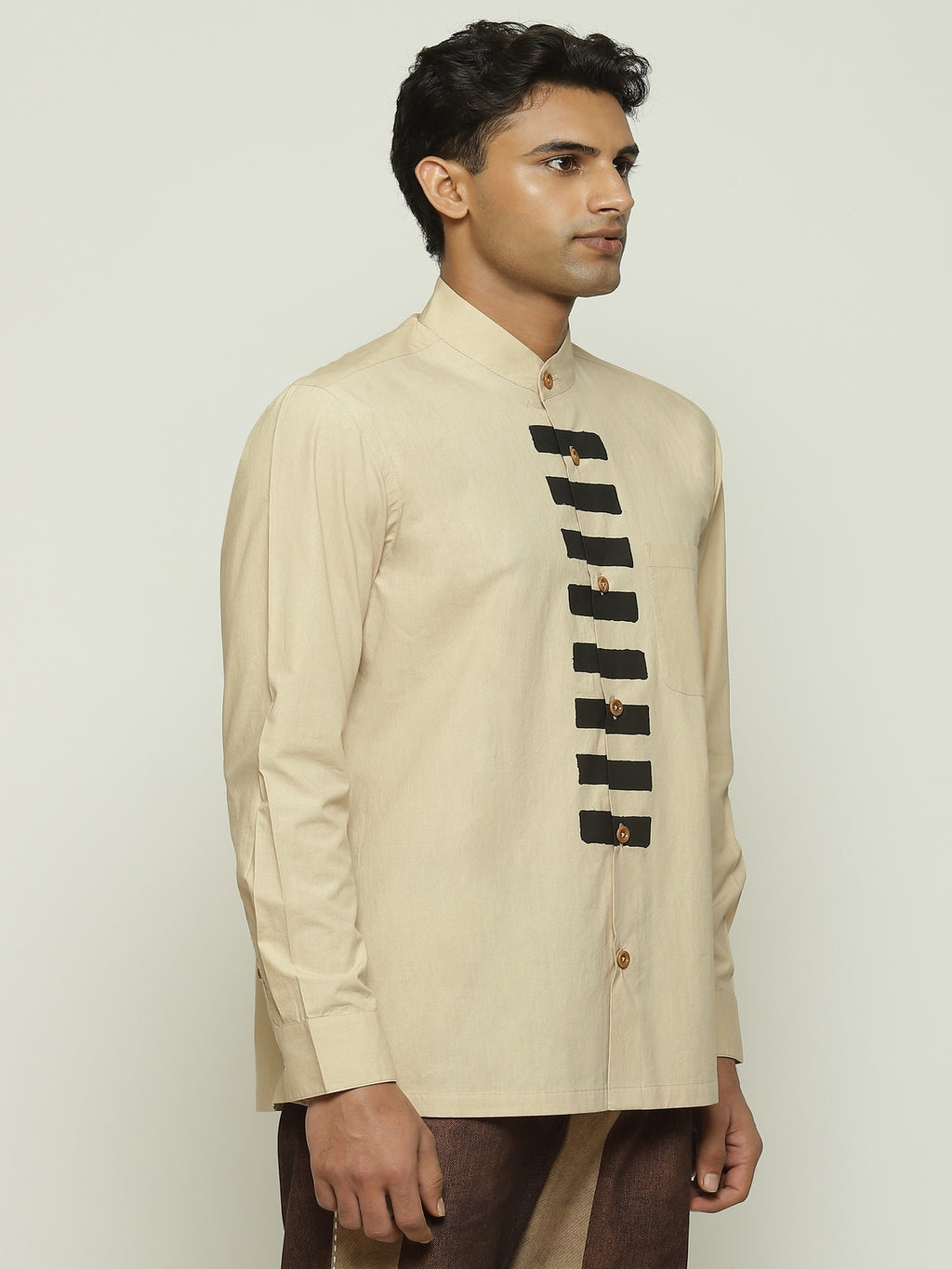 Blockprint Shirt