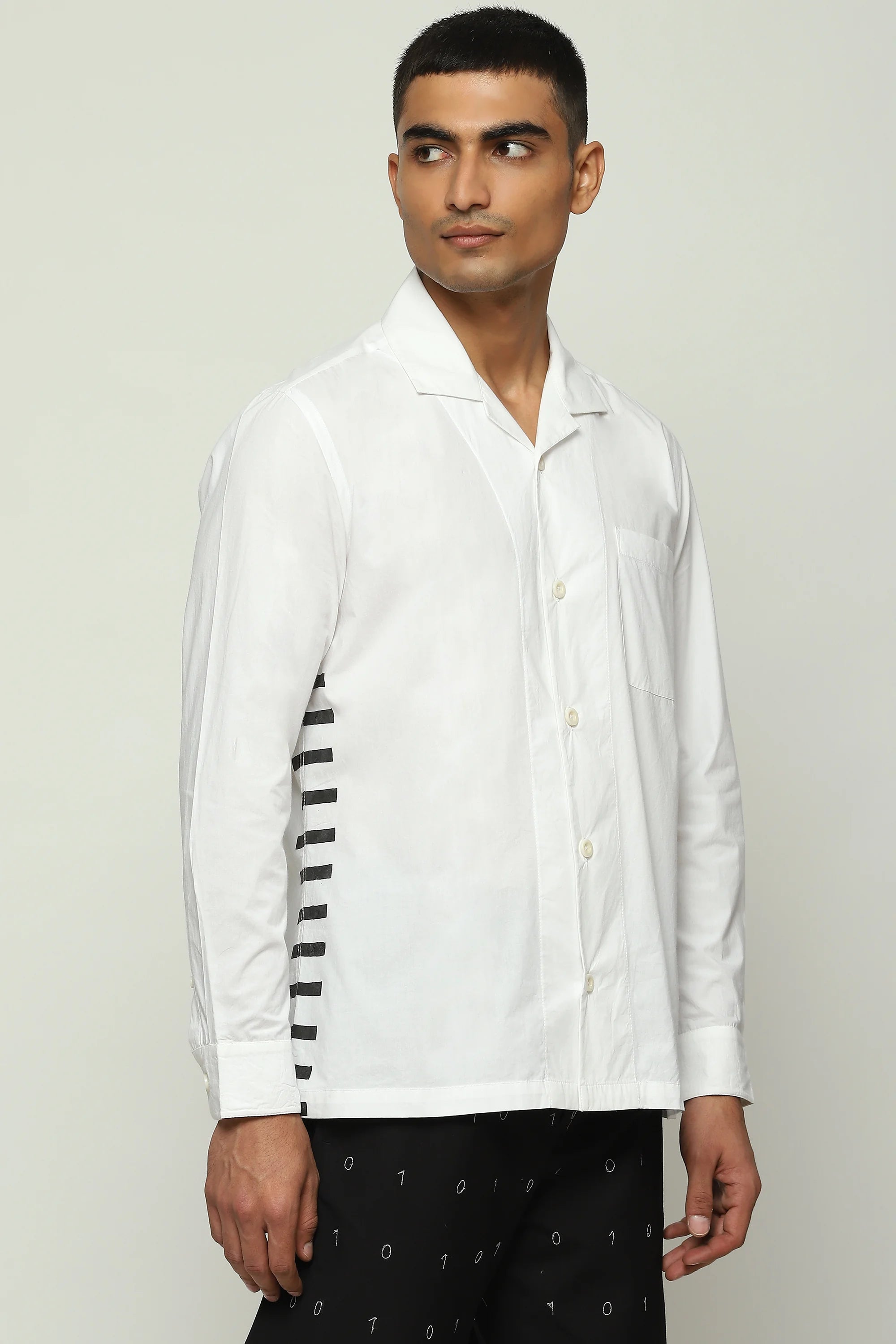 Blockprint Shirt