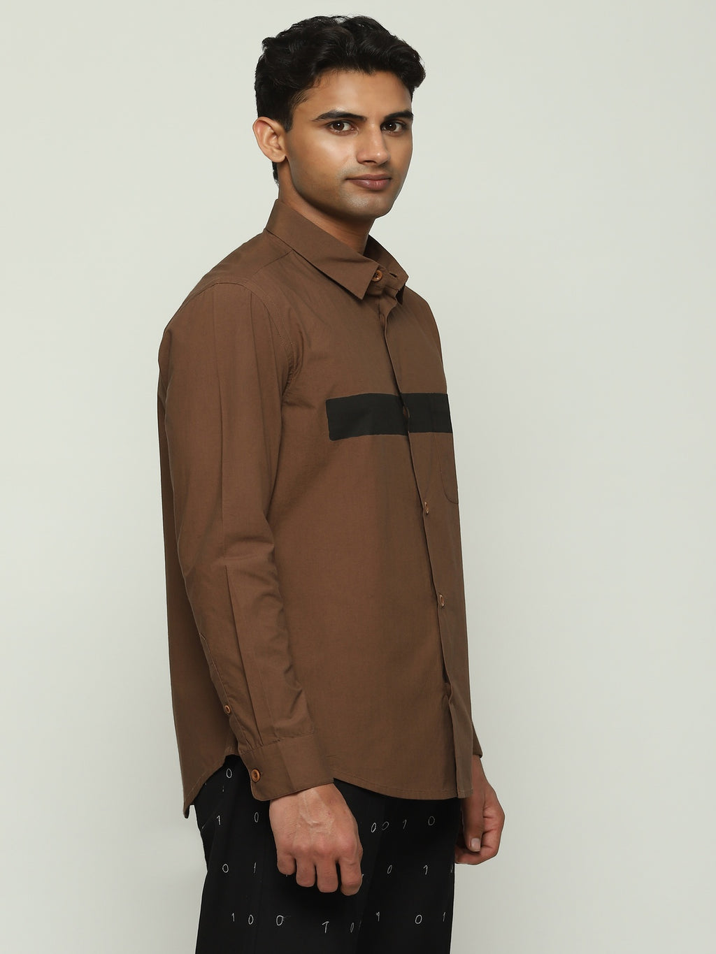 Blockprint Shirt