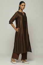 Beads Dash  Kurta