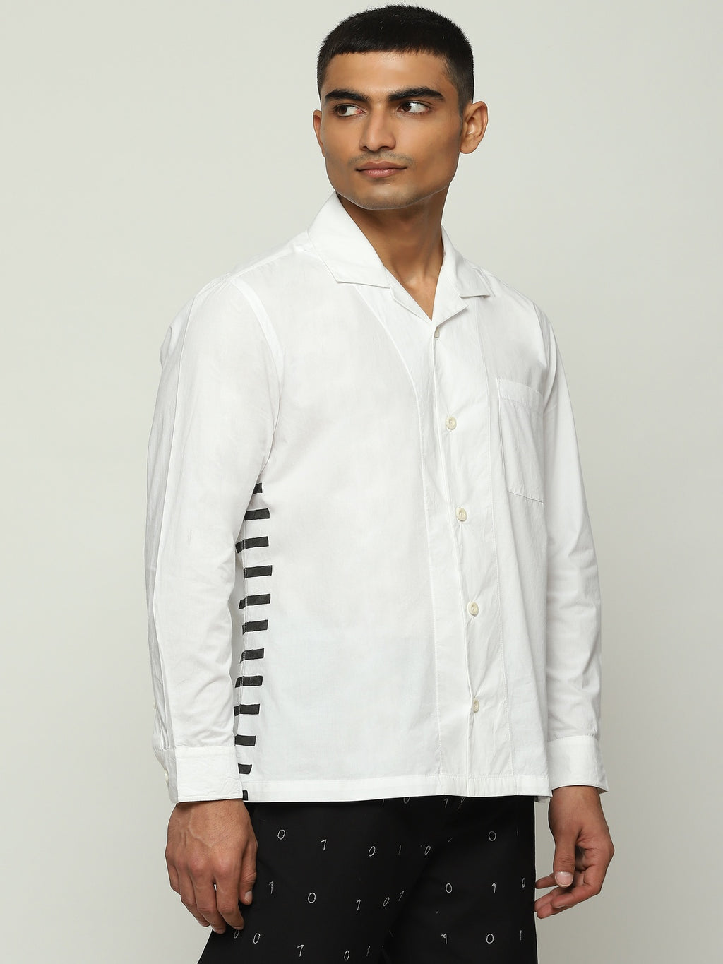 Blockprint Shirt