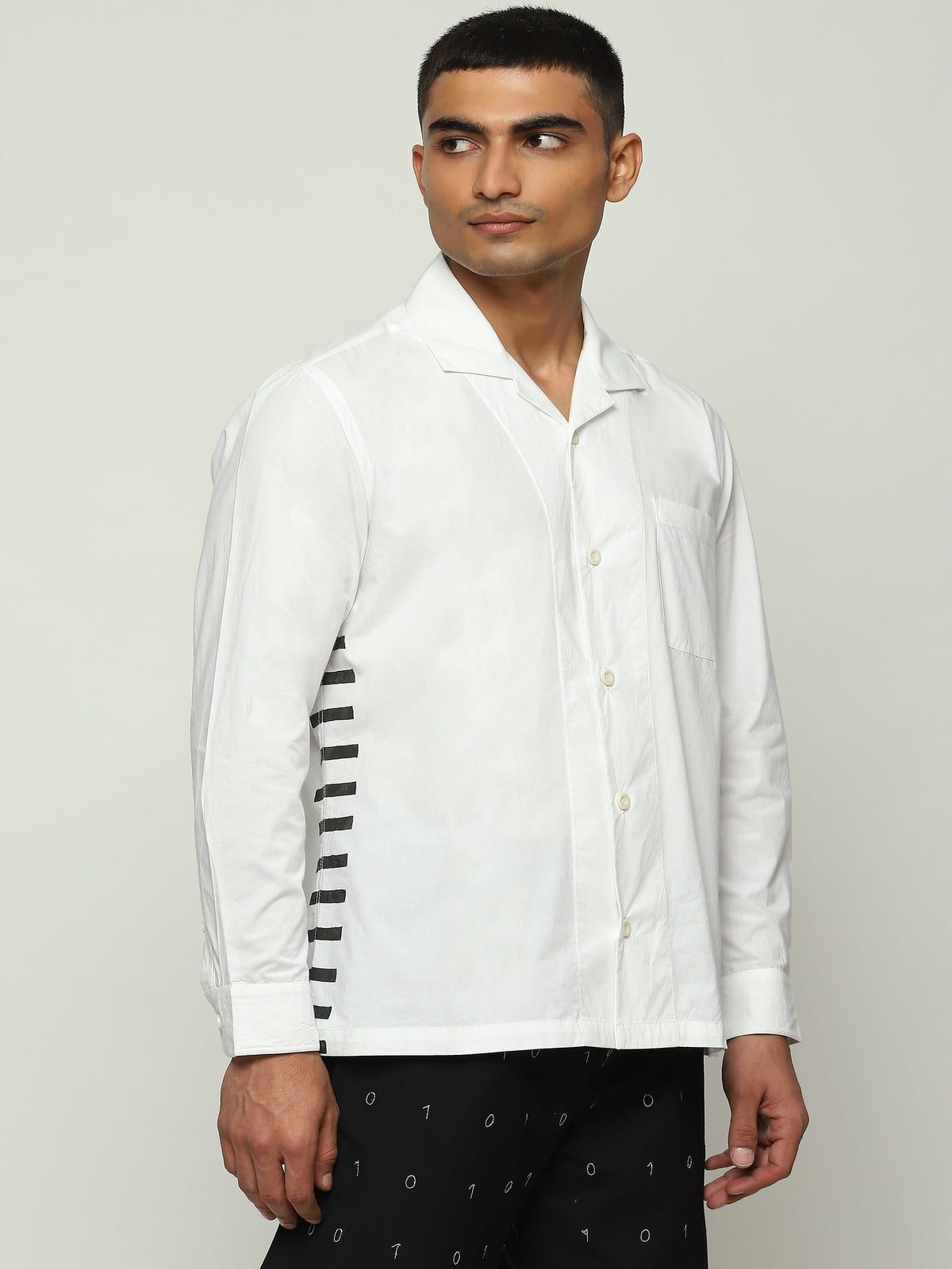 Blockprint Shirt