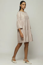 Mirror Rings Dress