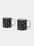 Bandhani Ceramics Mug