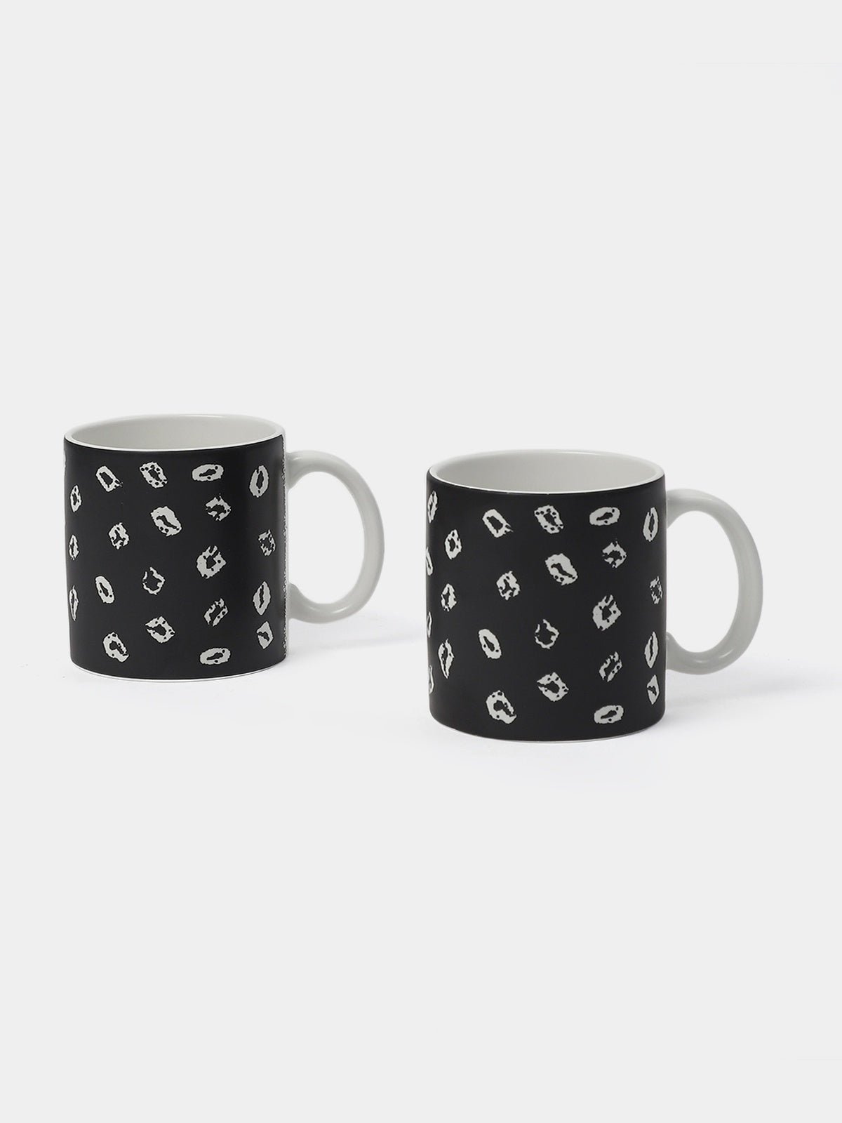 Bandhani Ceramics Mug