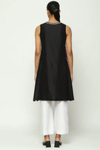 Mother Of Pearl  Tunic