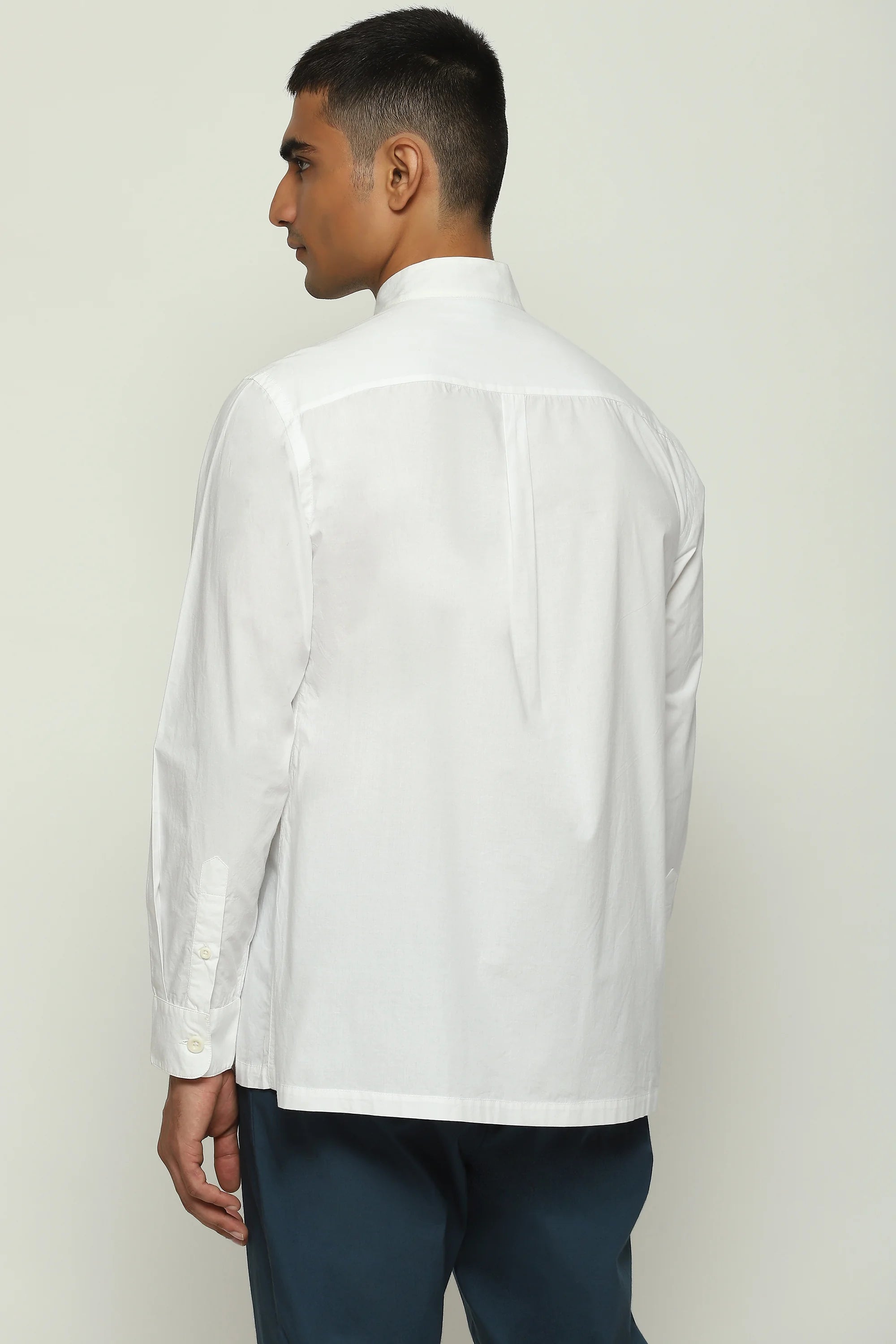 Blockprint Shirt