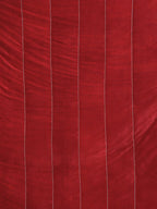 Stab Stitch Bed Spread