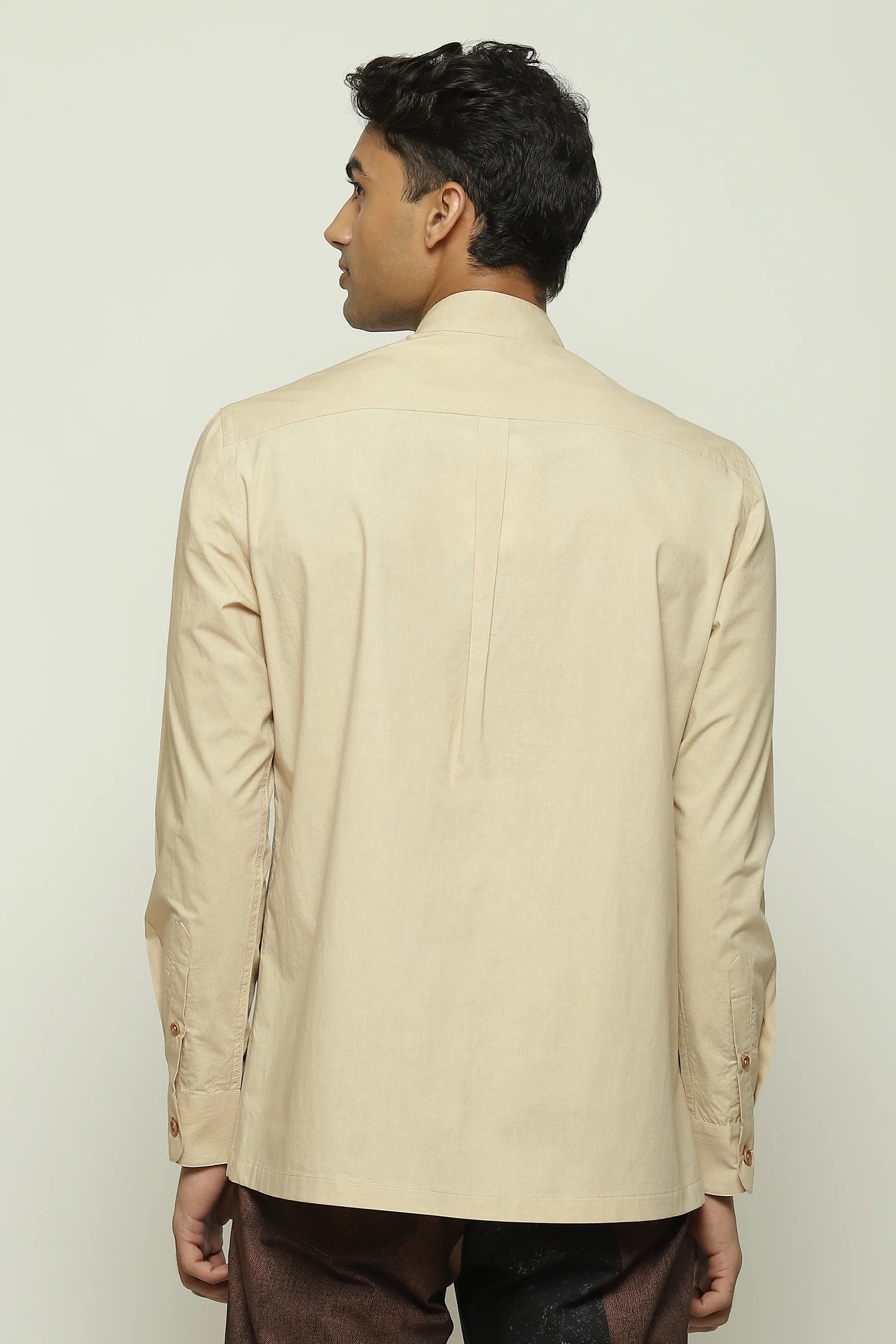 Blockprint Shirt