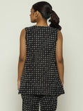 Binary Code Flock Top