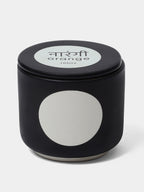Big Dot Candle