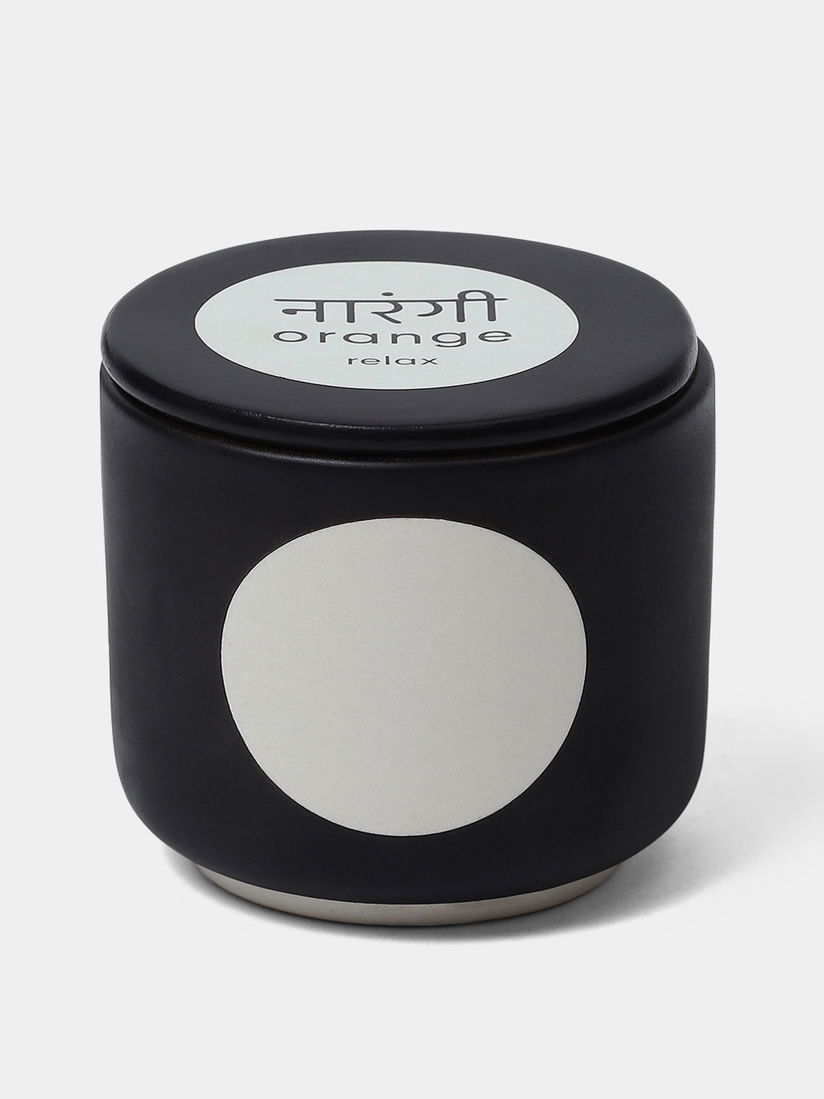 Big Dot Candle