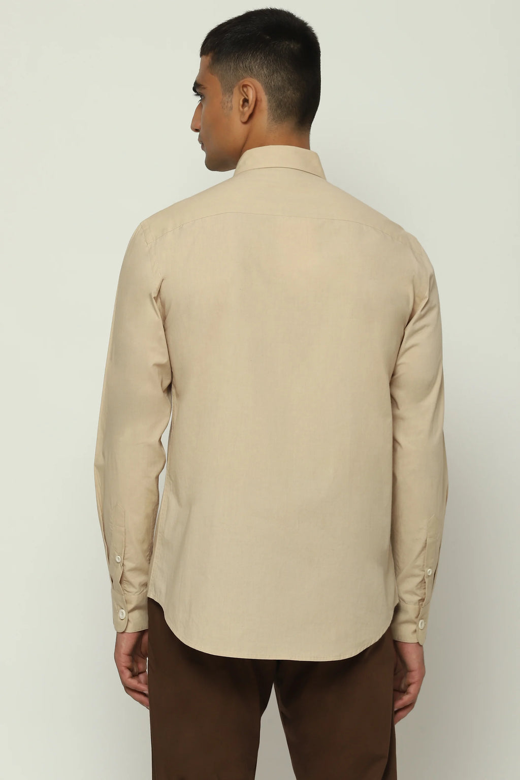Blockprint Shirt