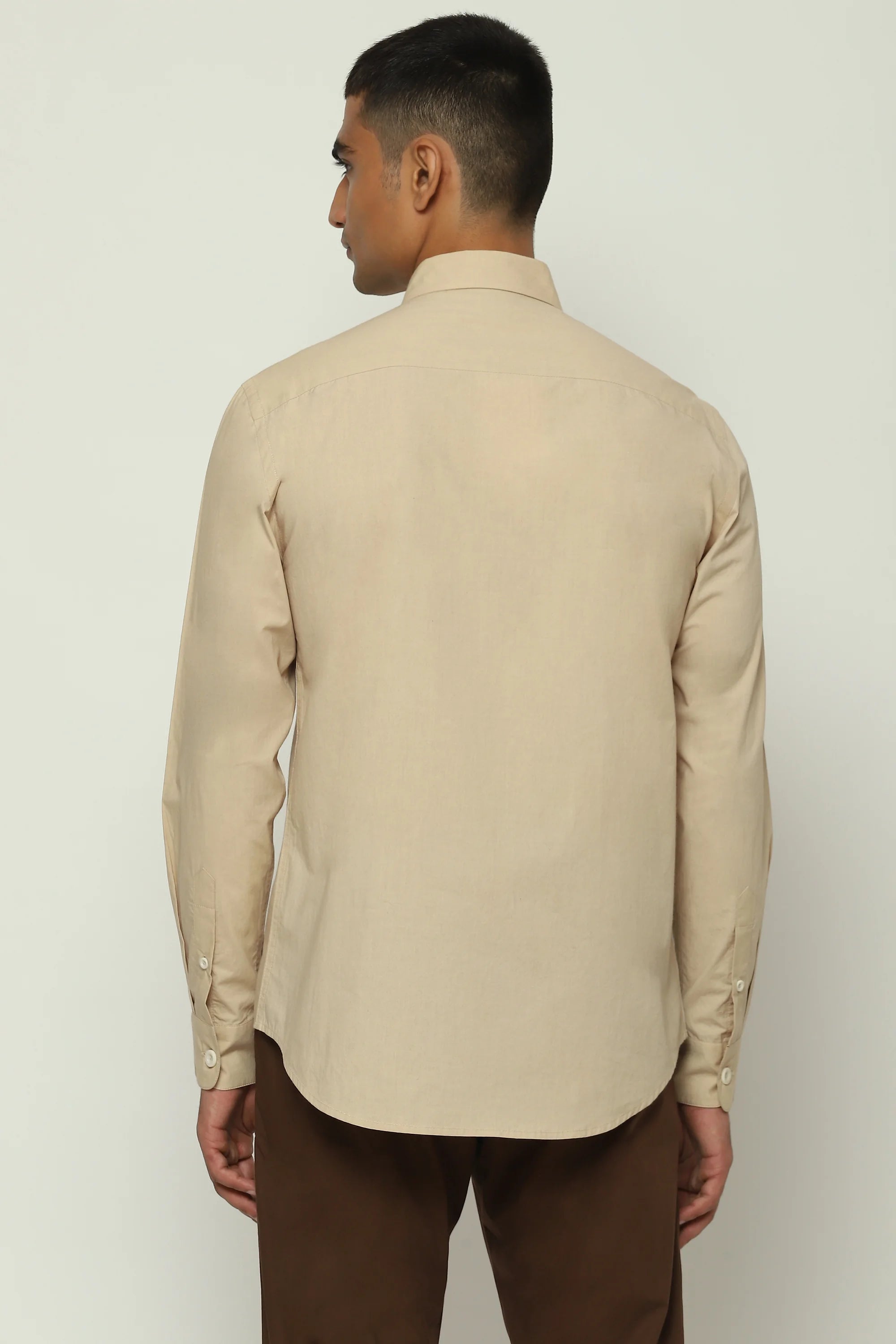 Blockprint Shirt