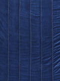 Stab Stitch Bed Spread