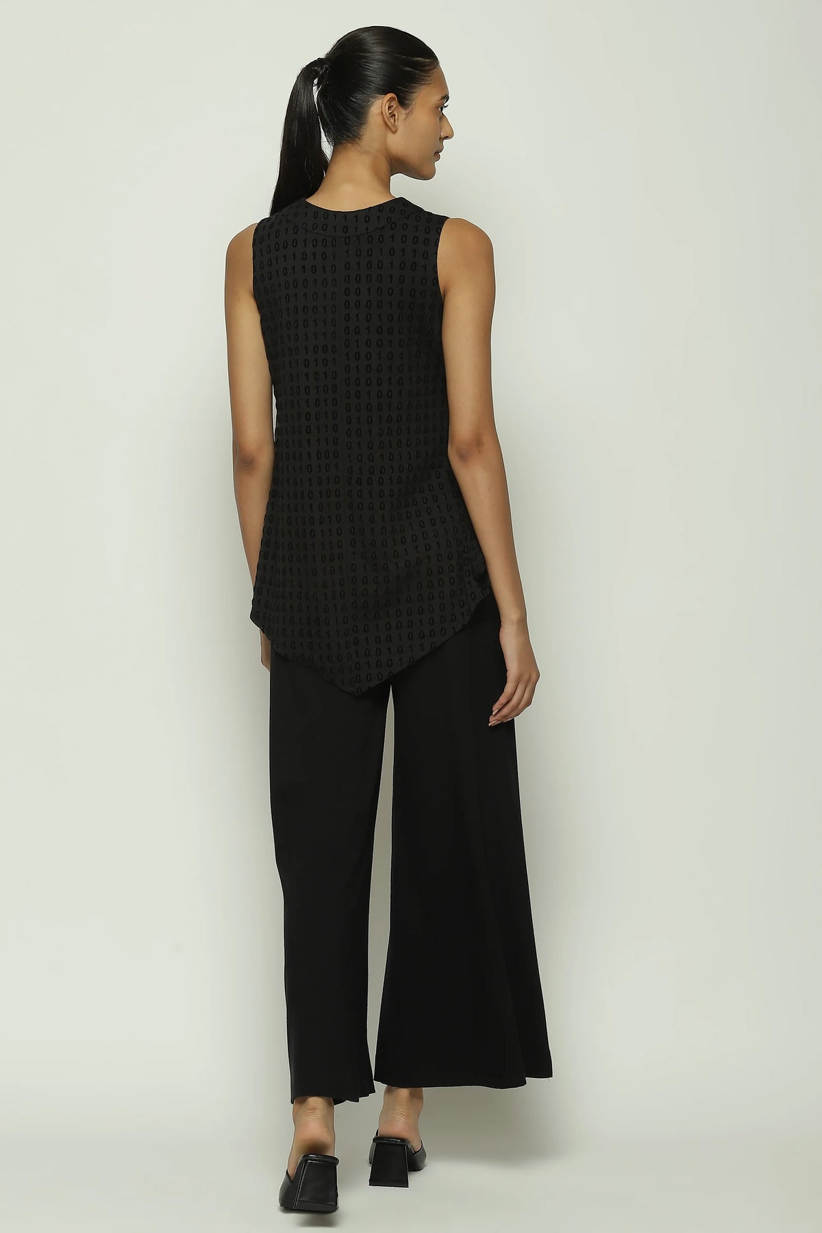 Flock Binary Top