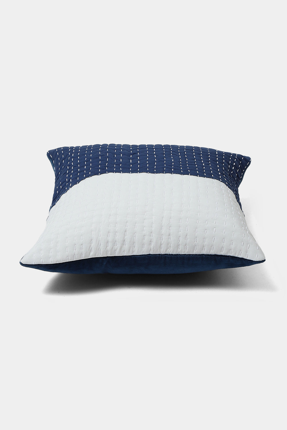 Kantha Cushion