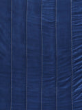 Stab Stitch Bed Spread