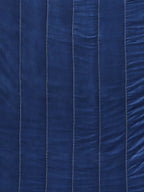 Stab Stitch Bed Spread
