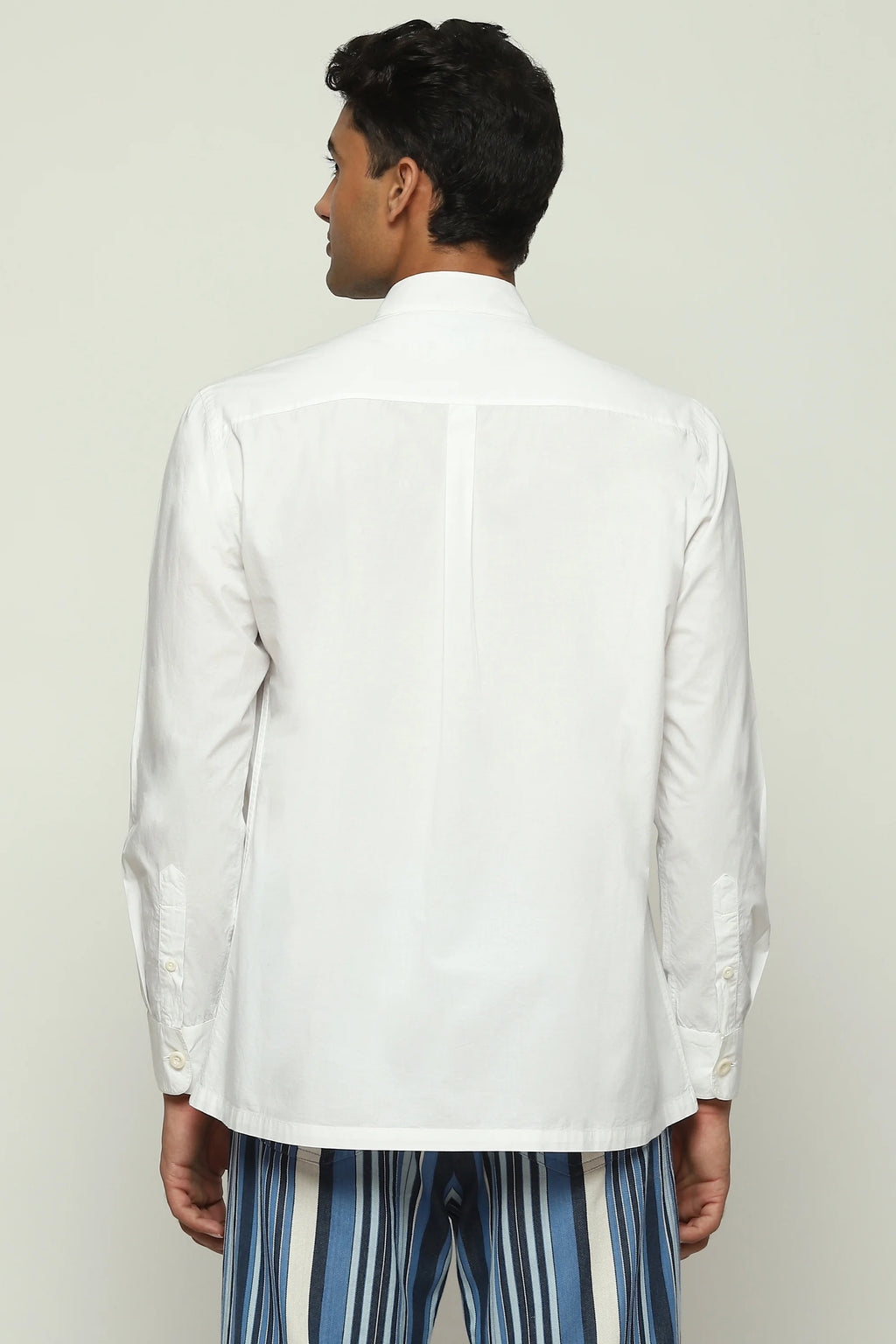 Blockprint Shirt