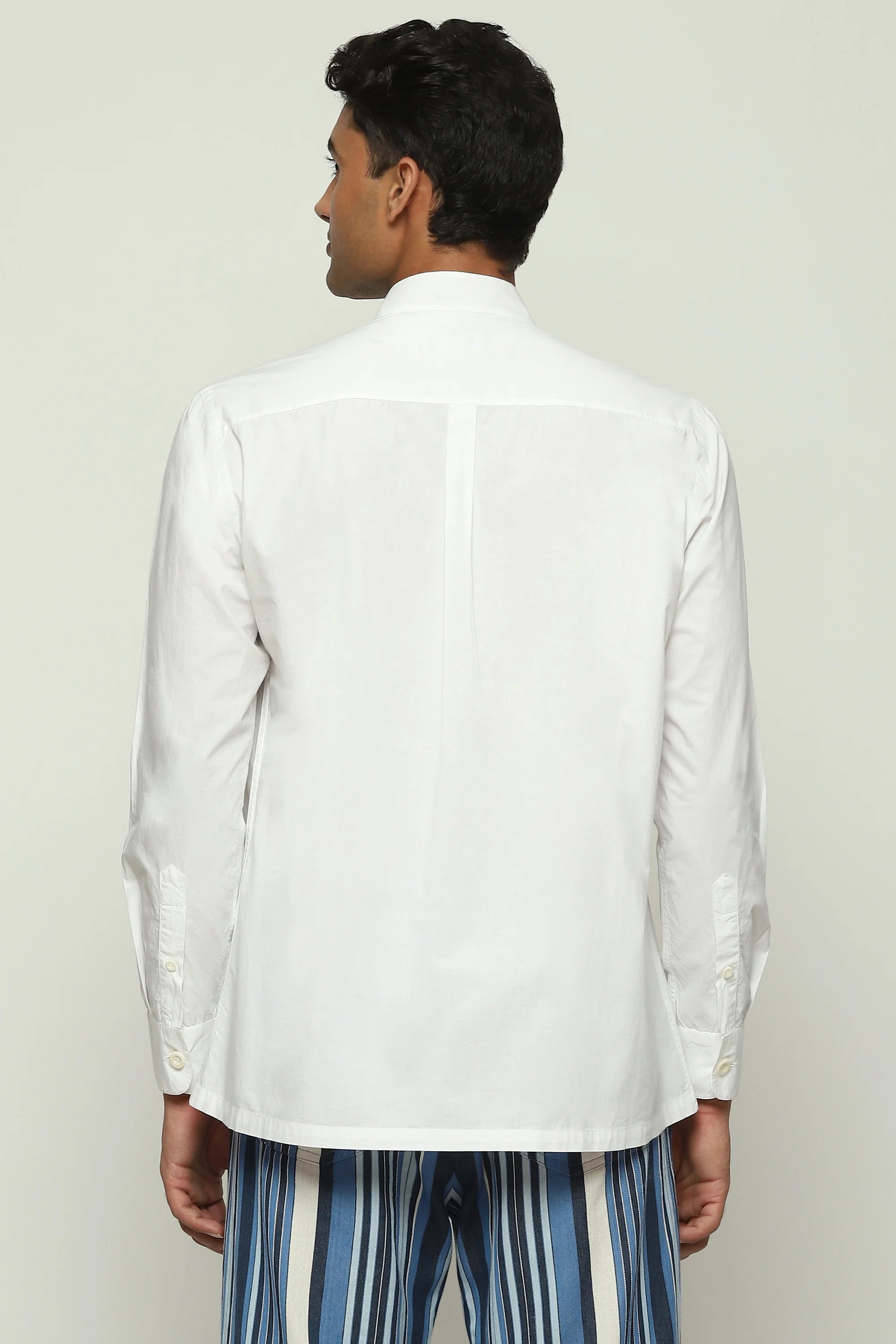 Blockprint Shirt