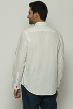 Ombre Front Shirt