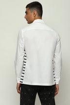 Blockprint Shirt