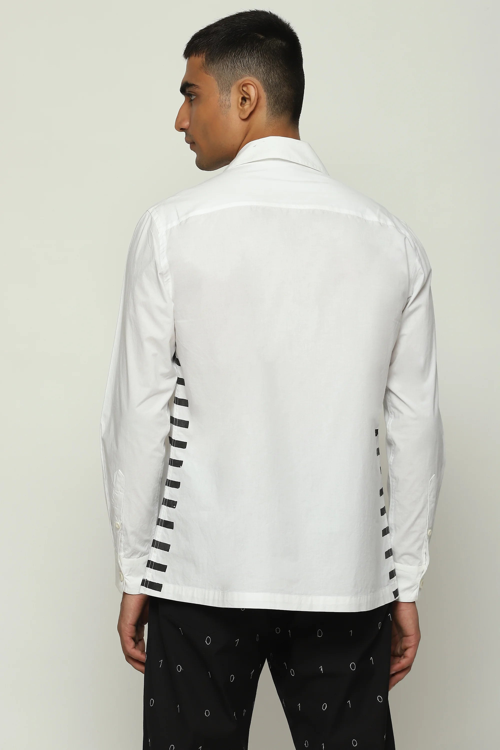 Blockprint Shirt