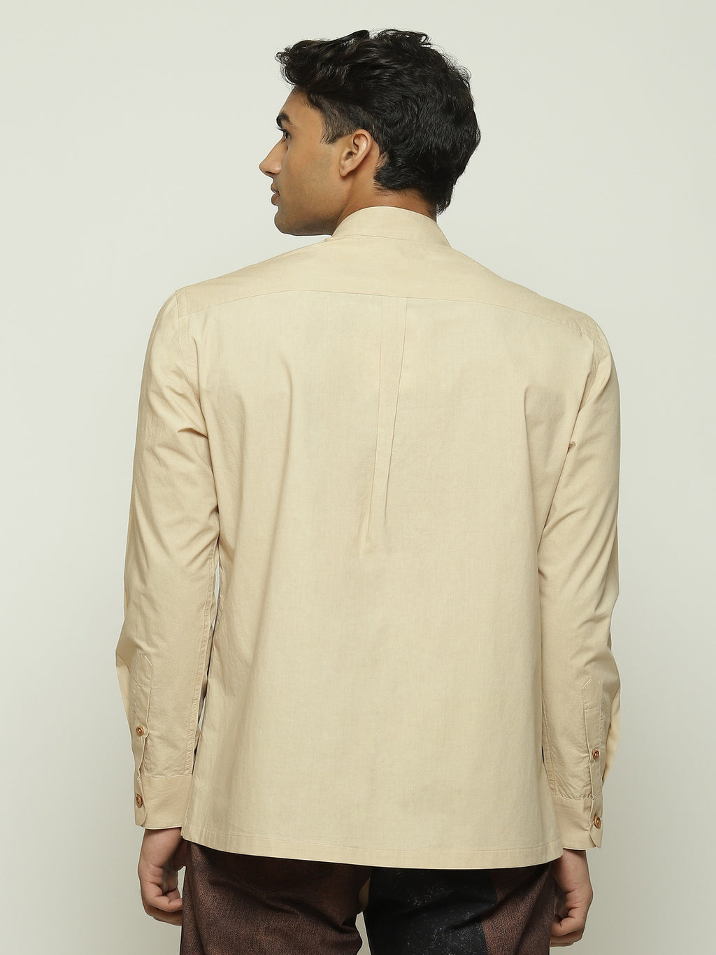 Blockprint Shirt
