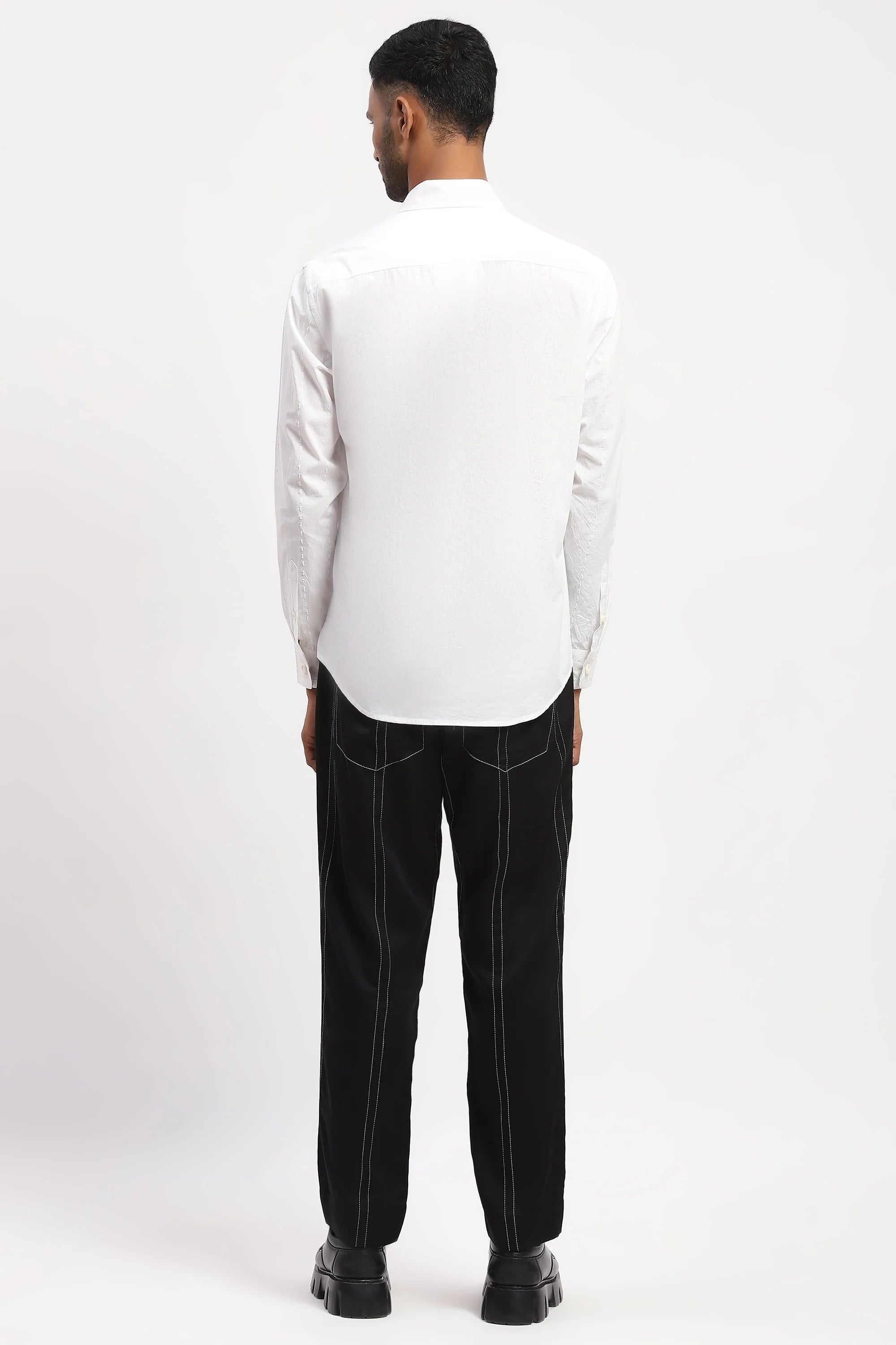 Dori Kantha Shirt