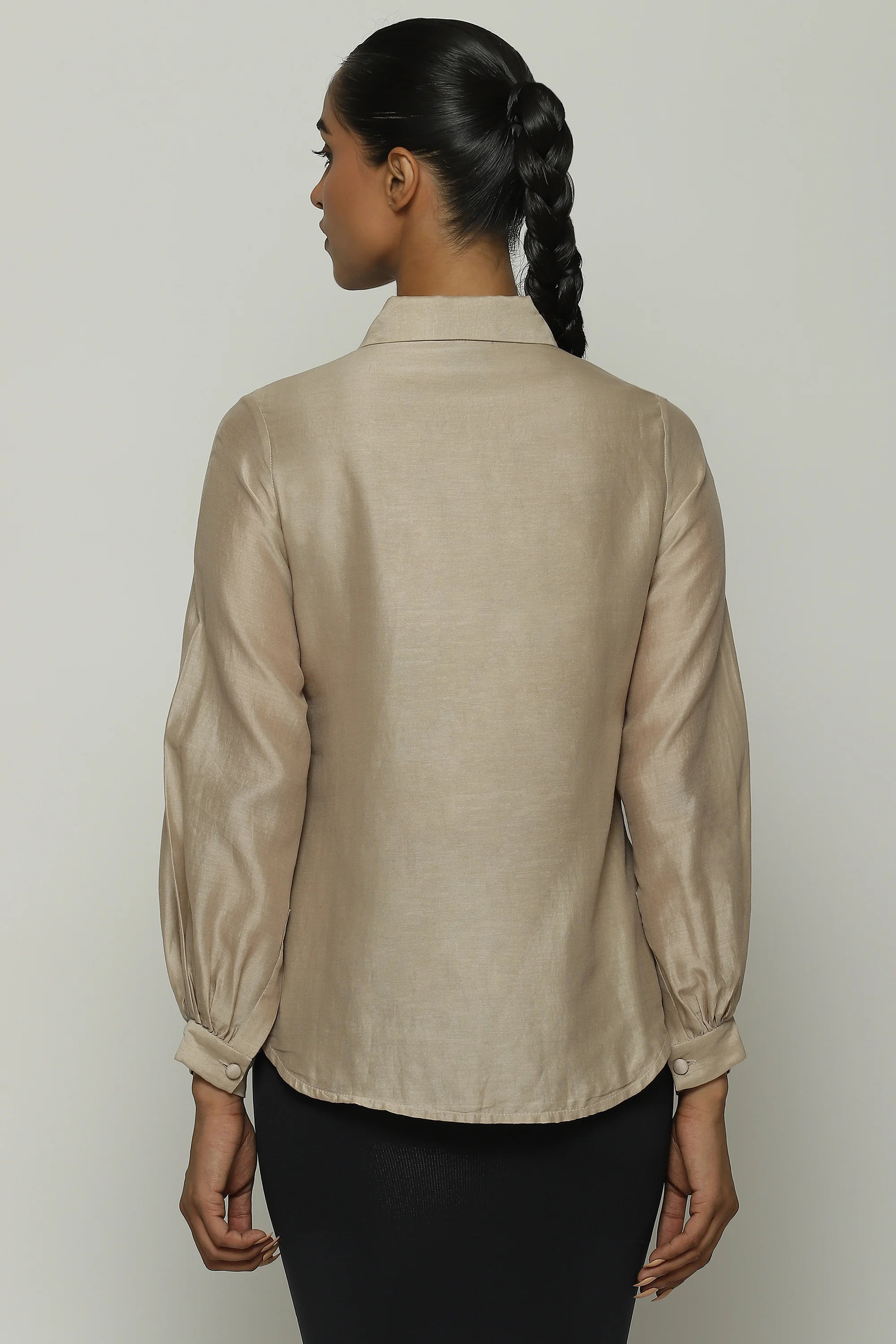 Solid Classics Shirt