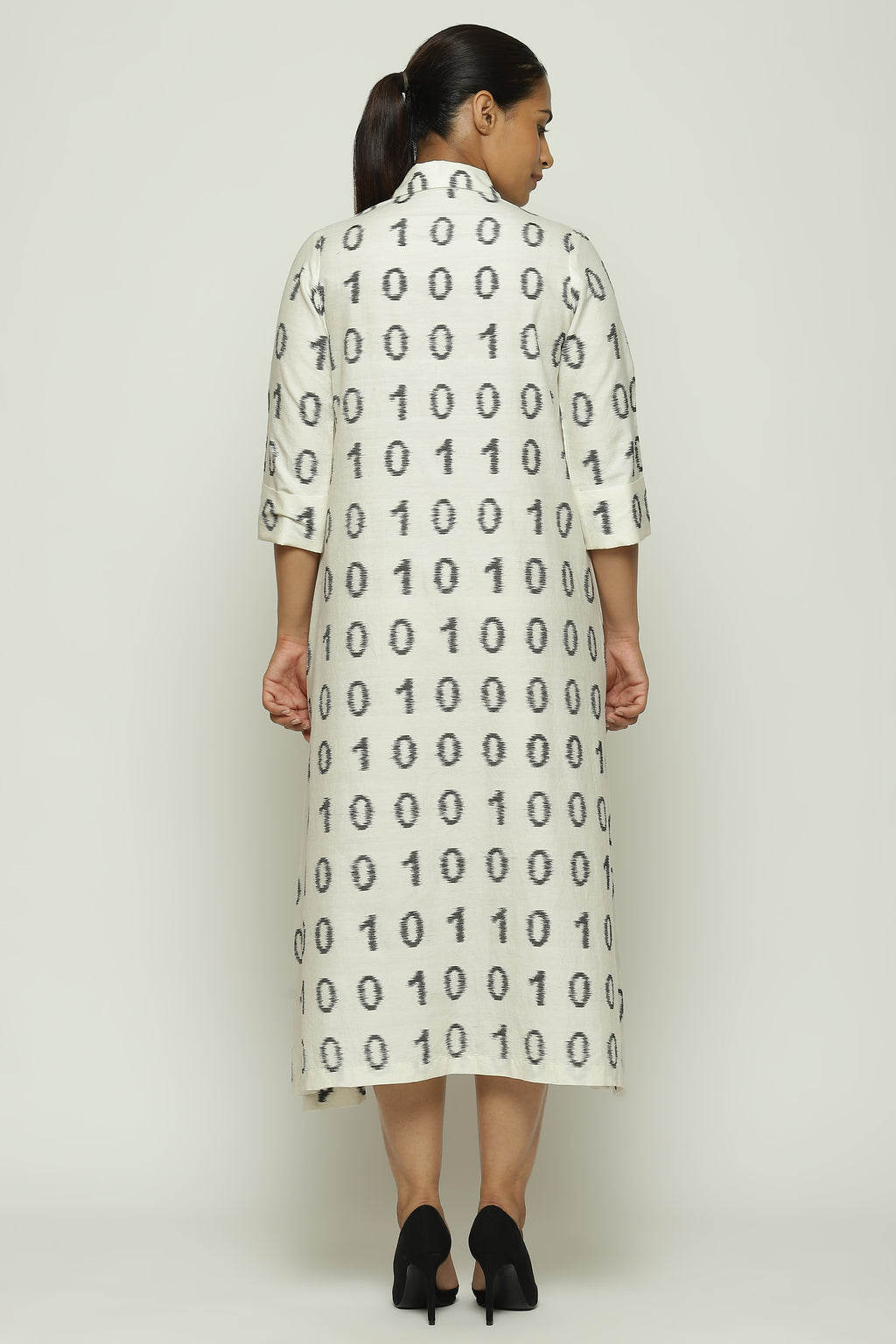 Code Ikat Shirt