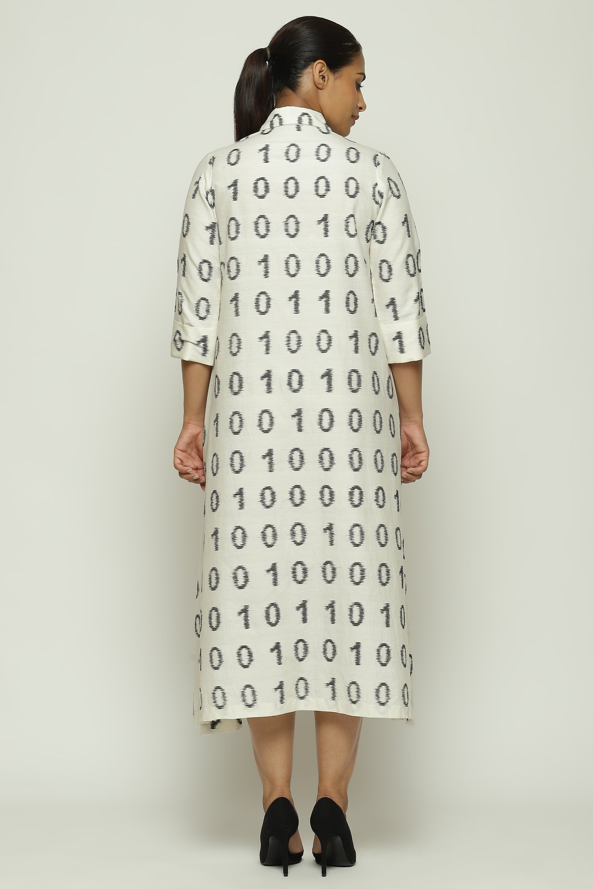 Code Ikat Shirt