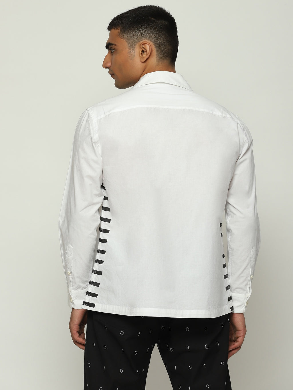 Blockprint Shirt