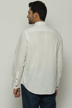 Ombre Front Shirt