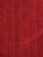 Stab Stitch Bed Spread
